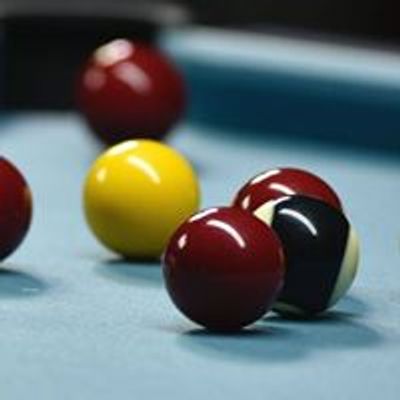 Pro-Am Snooker & Pool UK