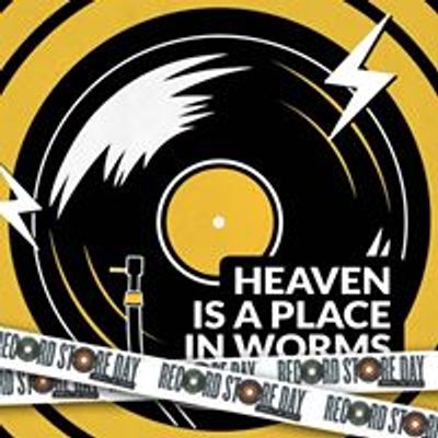 Heaven Records