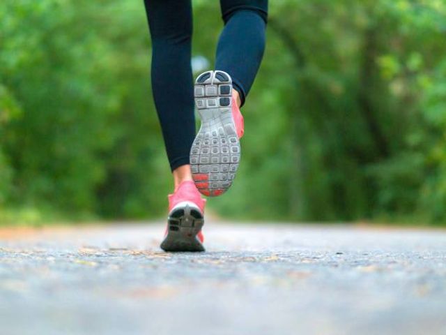 Beginner's Running Class at the Statesville Recreation & Parks Department