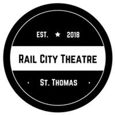 Rail City Theatre