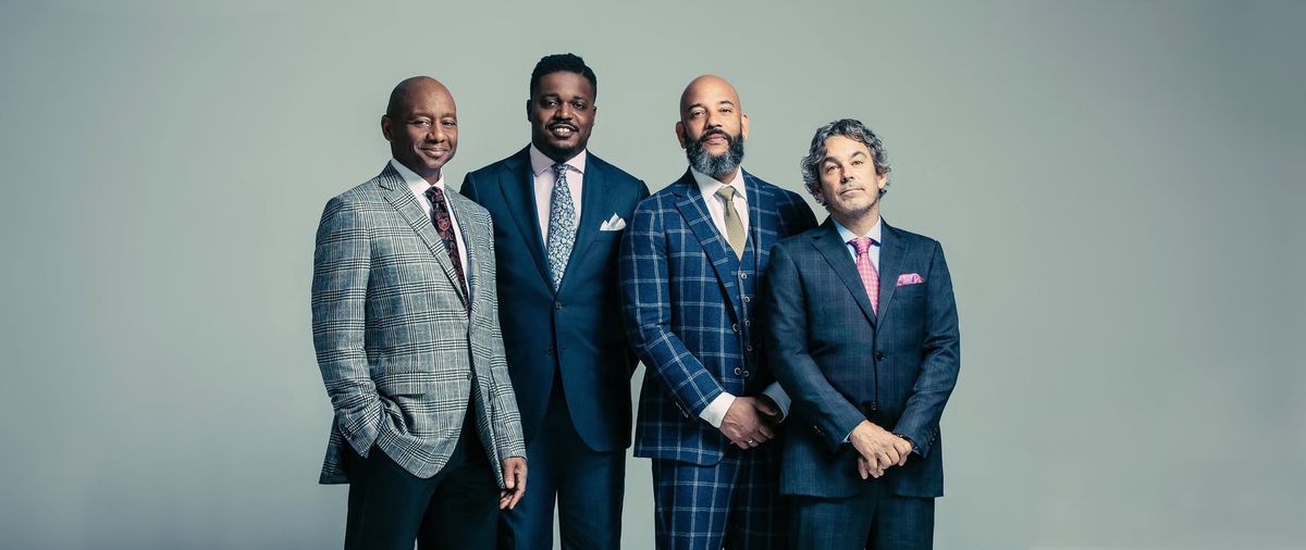 An Evening with Branford Marsalis