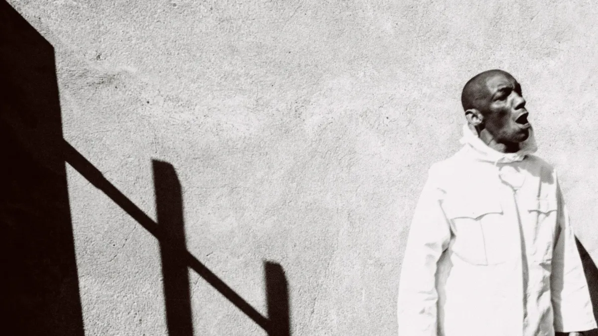 Tricky in Caluire Et Cuire