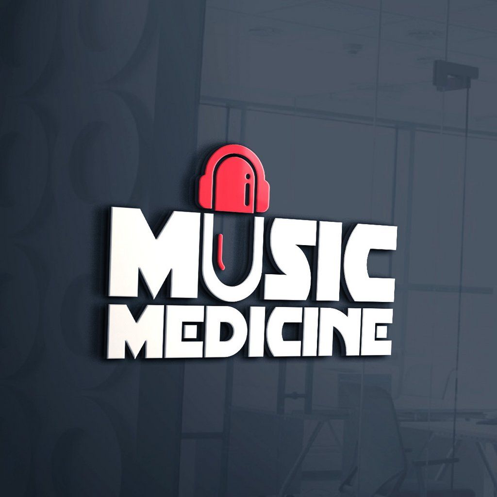 Music Medicine