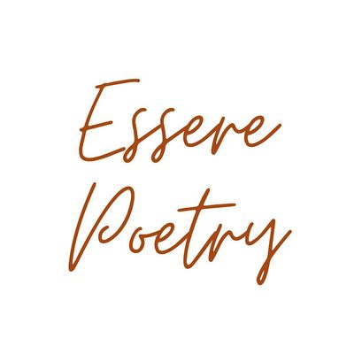 Essere Poetry