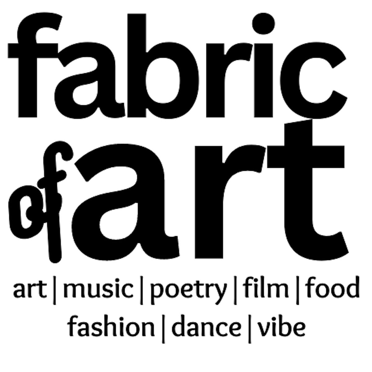 Fabric of Art