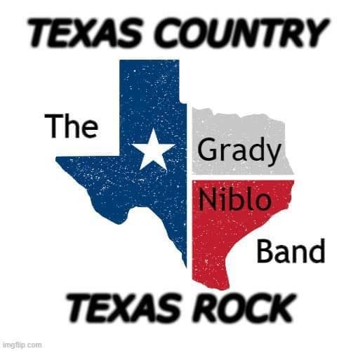 The Grady Niblo Band Live @ Strokers