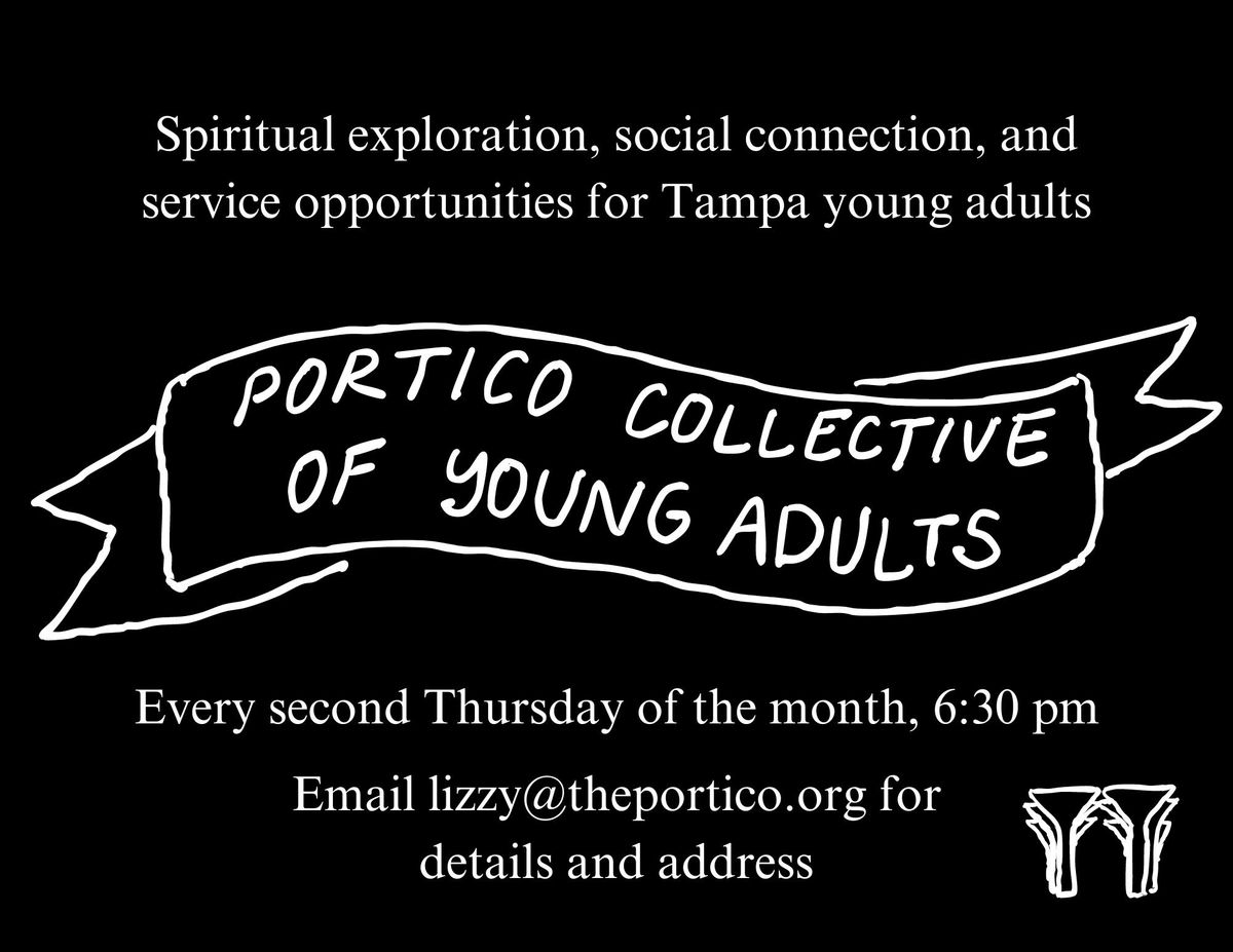 Portico Collective of Young Adults