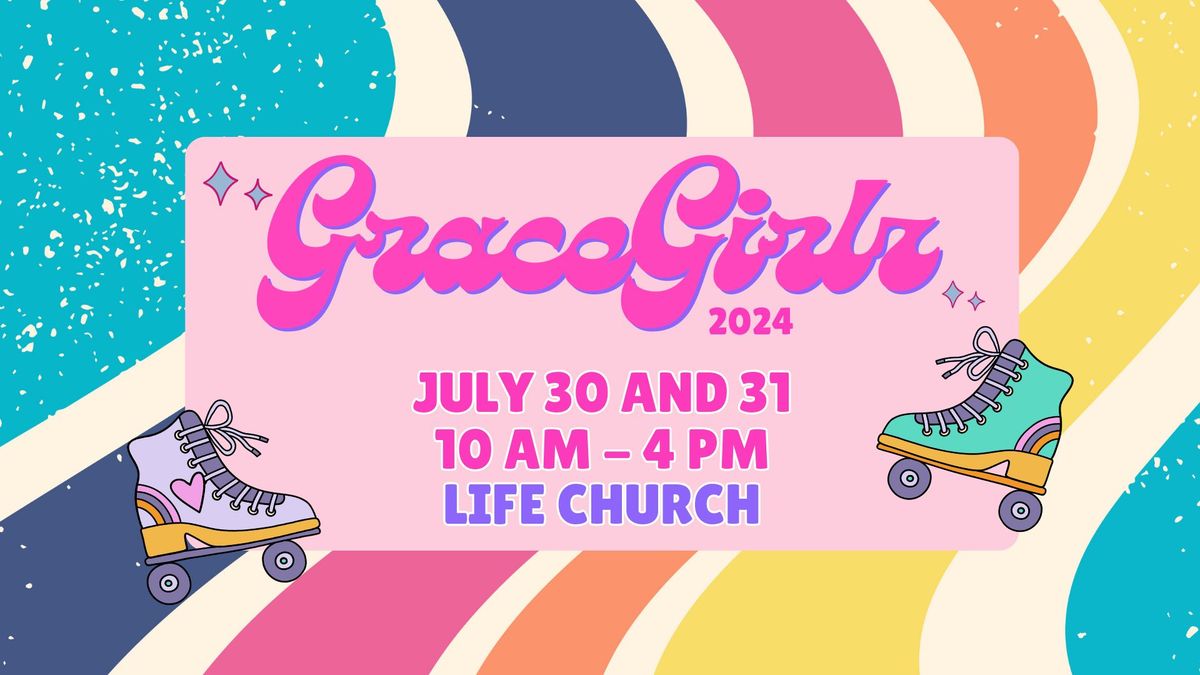 GraceGirlz 2024