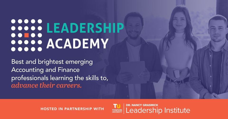 Leadership Academy 2024