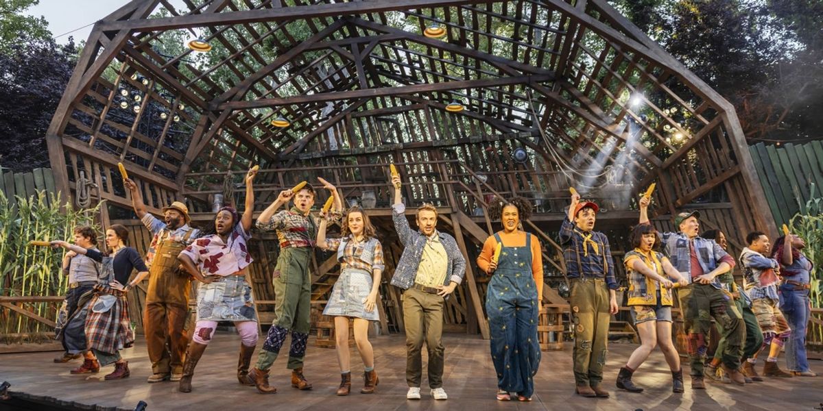 Parking Shucked - Cleveland