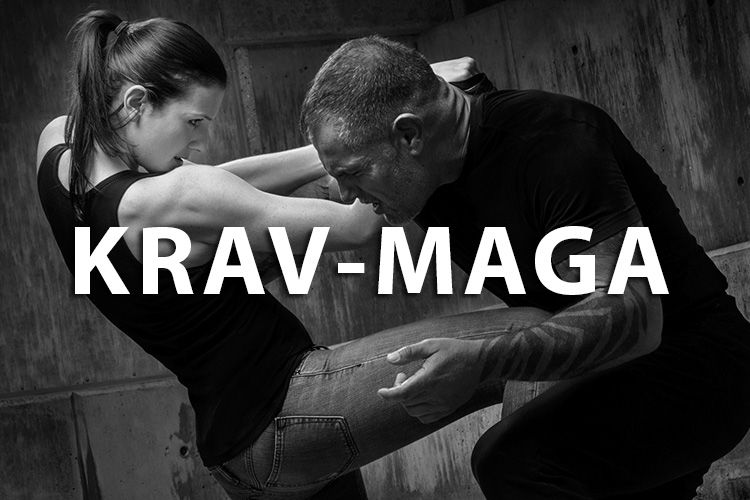 Krav Maga csoport indul - teljesen kezd\u0151knek