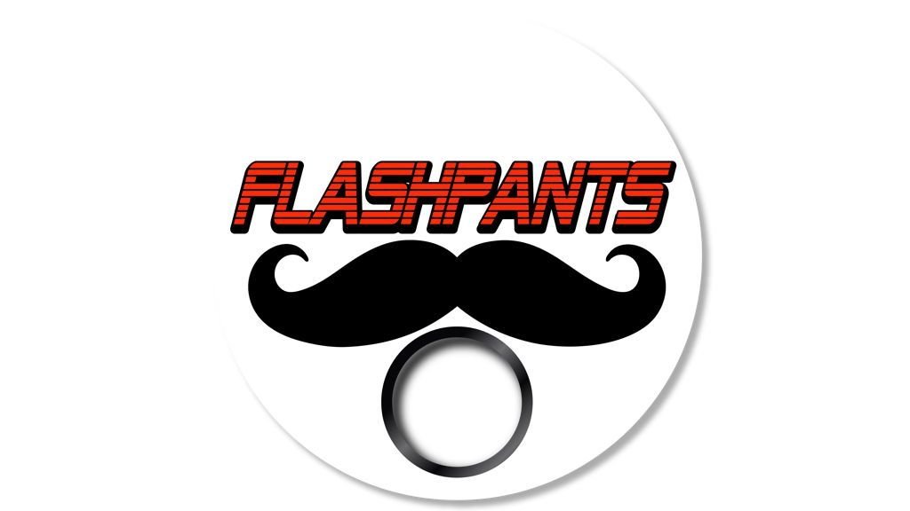 Flashpants