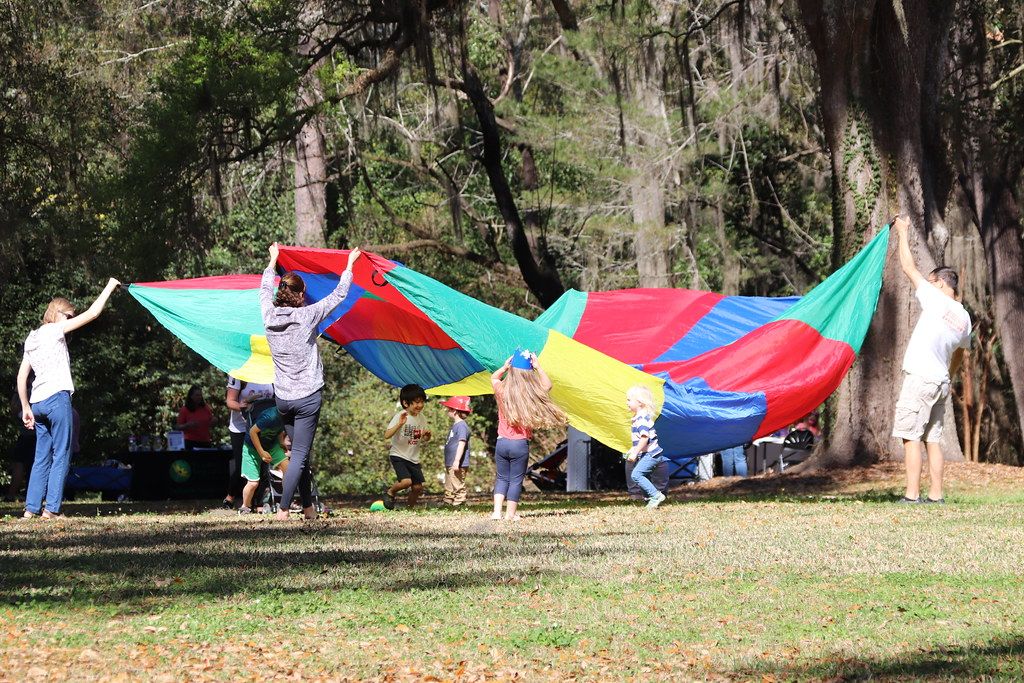 Back-to-School Field Day