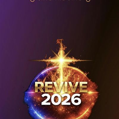 REVIVE Conference