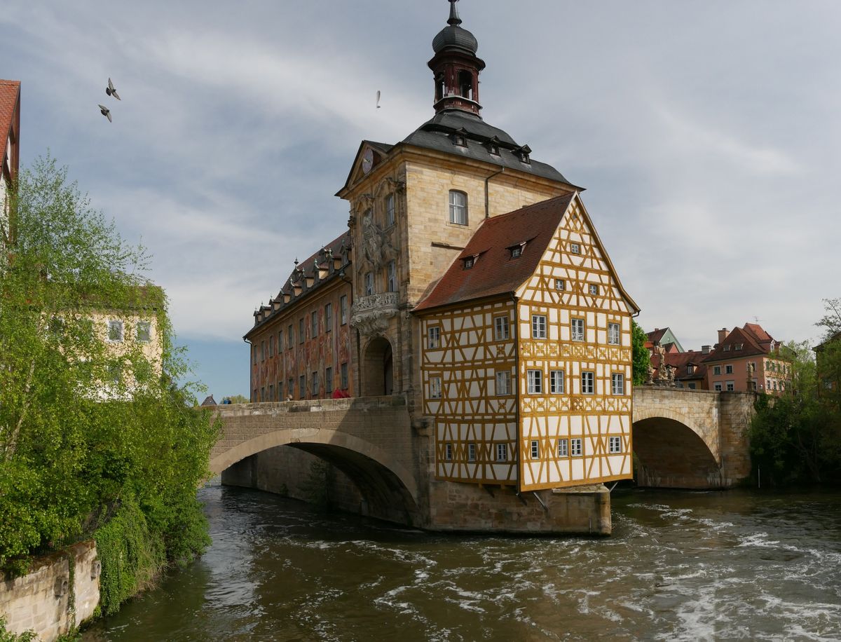 Bamberg - Fotokurs Erlebnistour