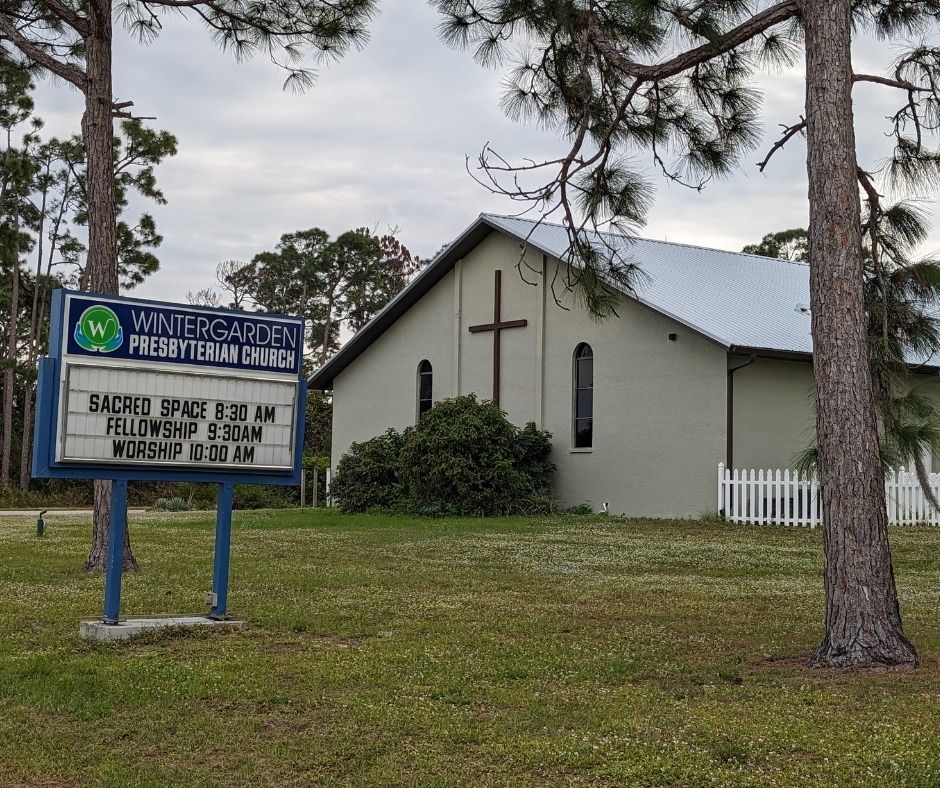 Worship! @ Wintergarden Presbyterian Church