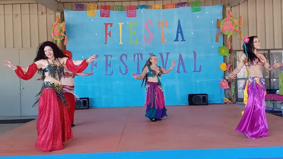 State School Family Fiesta Festival 