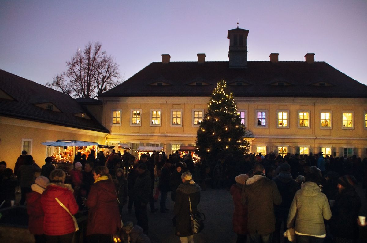 10. SchlossWeihnacht Graupa