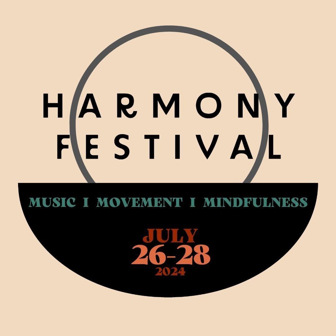 Harmony Fest 2024 