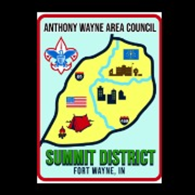 Summit District