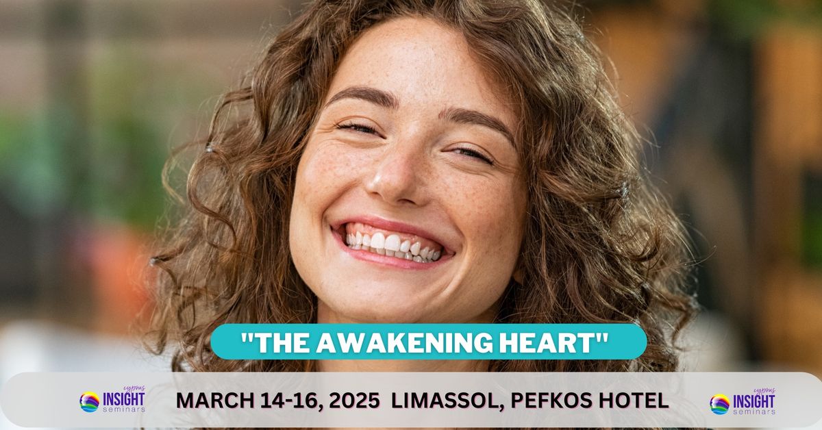 The Awakening Heart Seminar