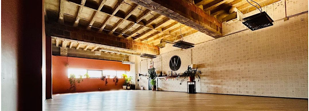 A Movement therapy experience