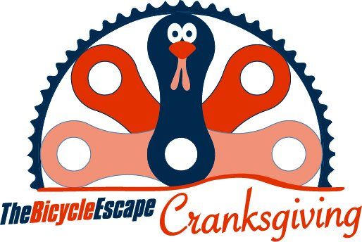 The Bicycle Escape's Cranksgiving