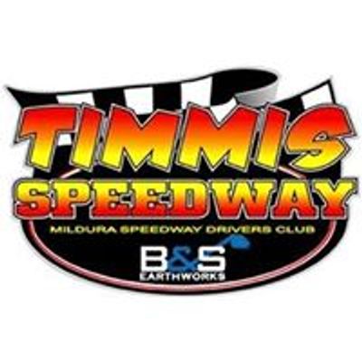 B&S Earthworks Timmis Speedway Mildura