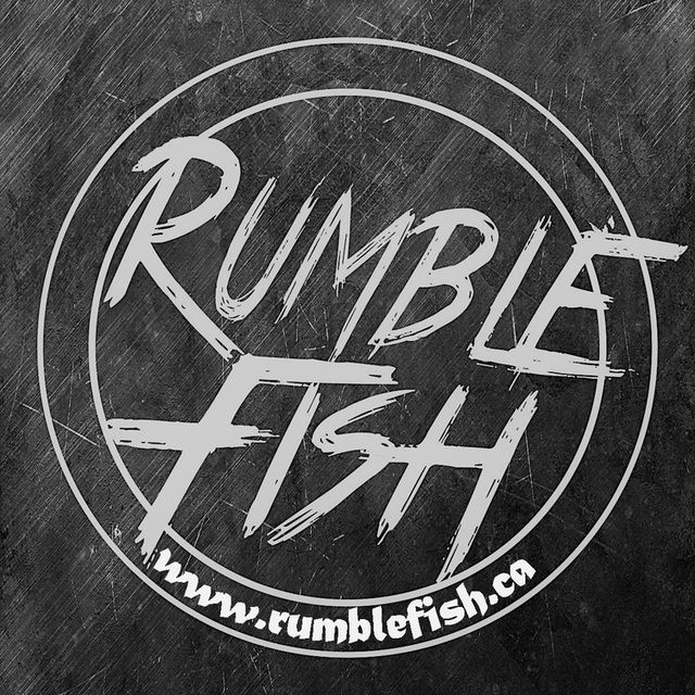 RumbleFish!