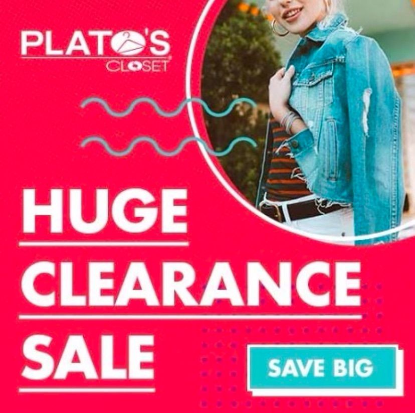 90% Off Clearance!! 