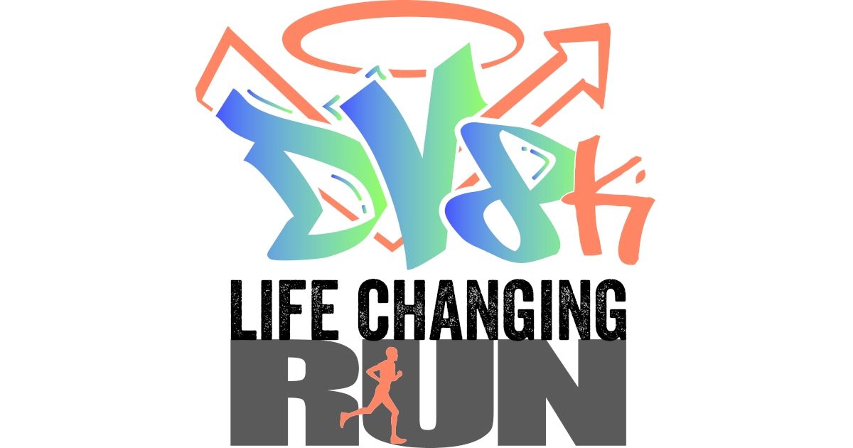 DV8K Life Changing Run (4K & 8K) --- 2024