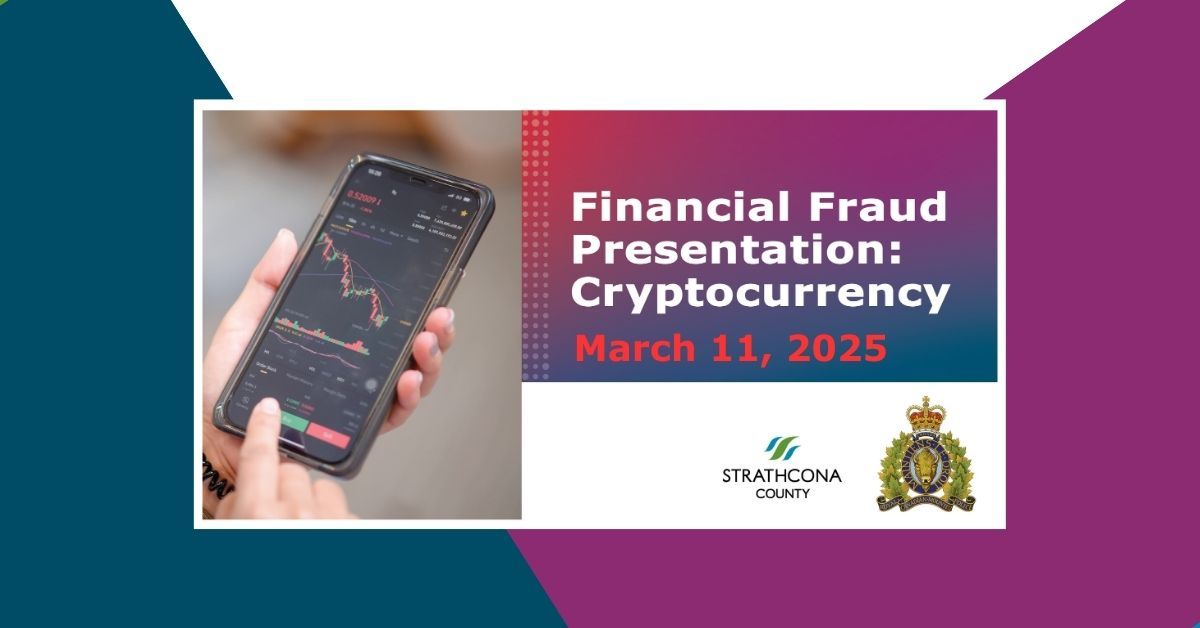 Financial Fraud Presentation