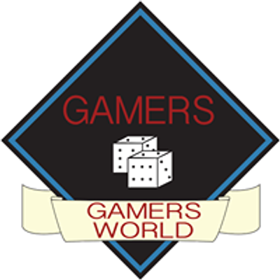 Gamers World - Water Tower
