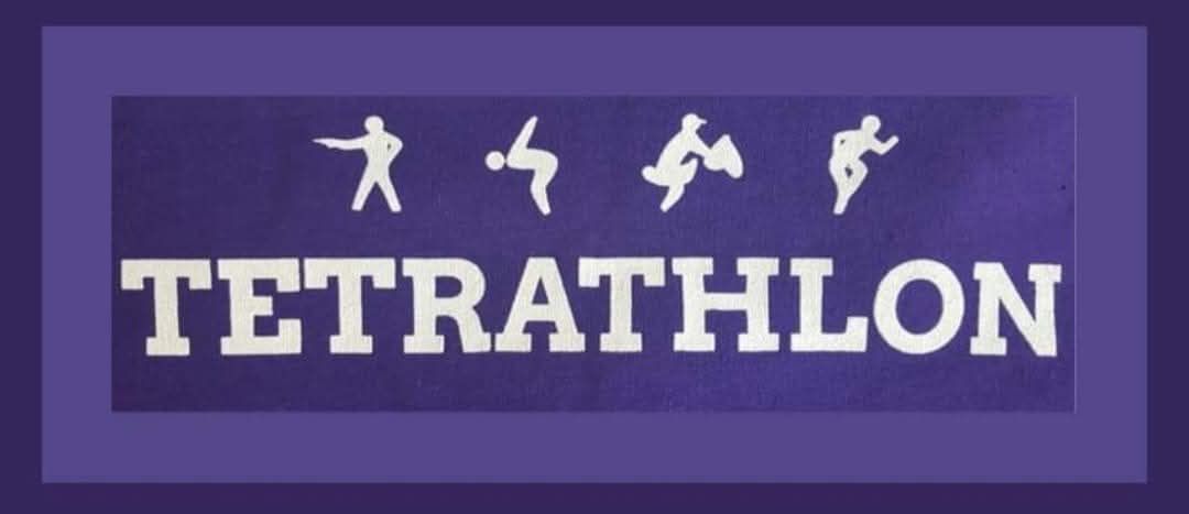 Triathlon\/Tetrathlon 