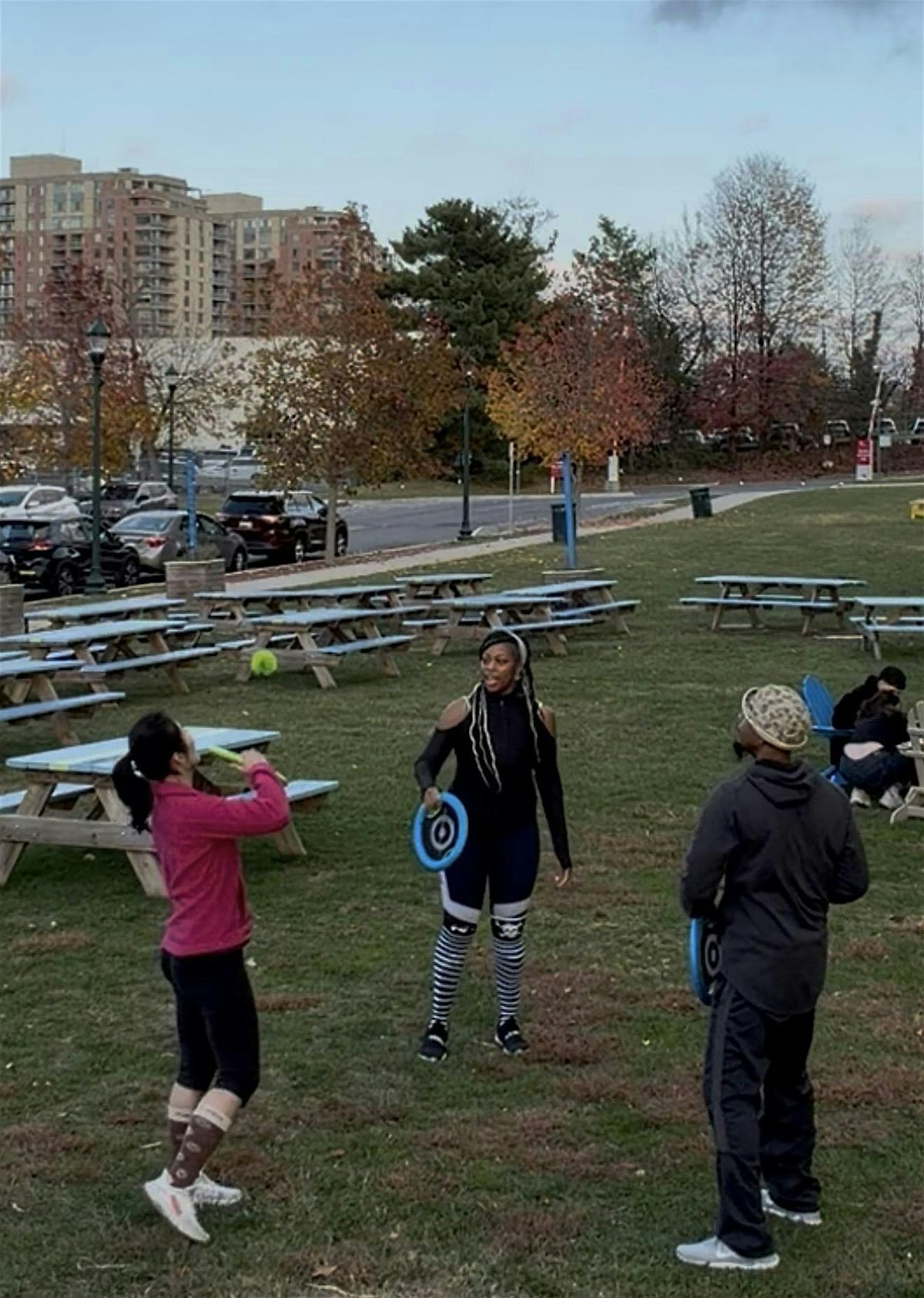 R. A. P. IT\u2122\ufe0f Sports Trials