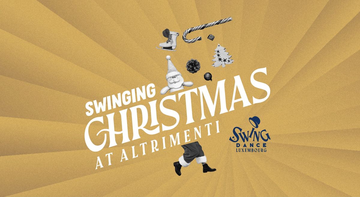 Swinging Christmas