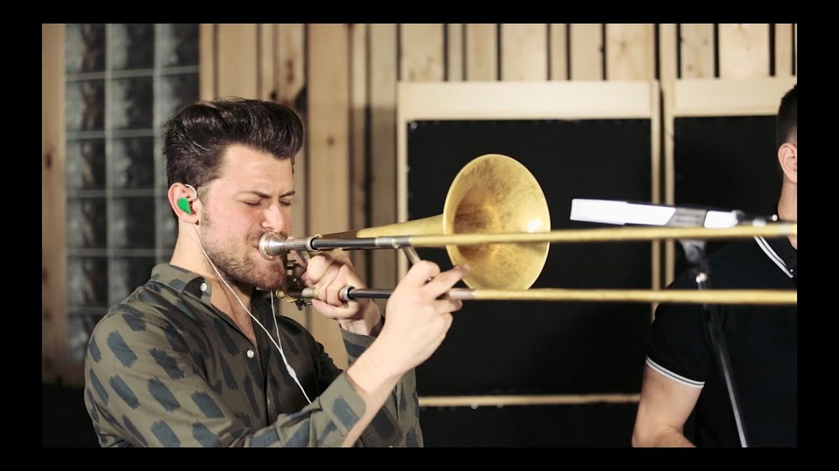 Lucky Chops