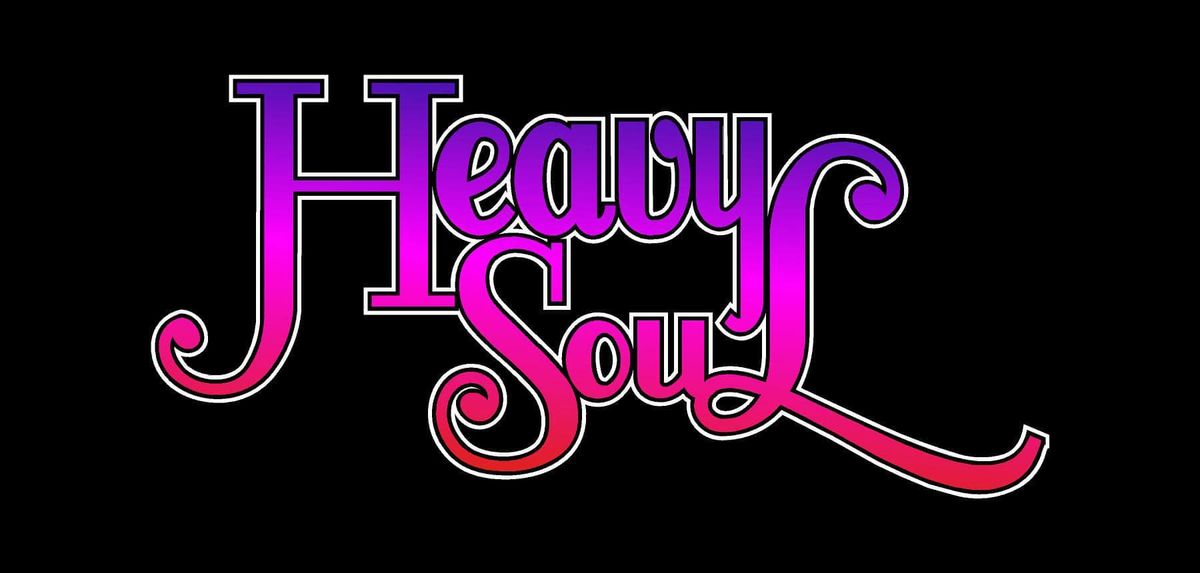 Heavy Soul @ Packery Bar & Grill! 