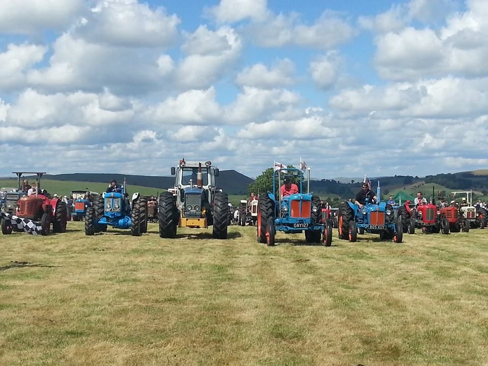 Manifold Valley Agricultural Show