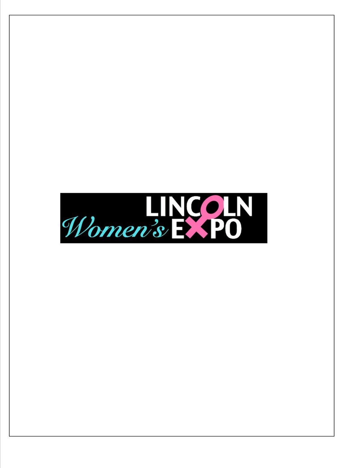 2025 Lincoln Women's Expo