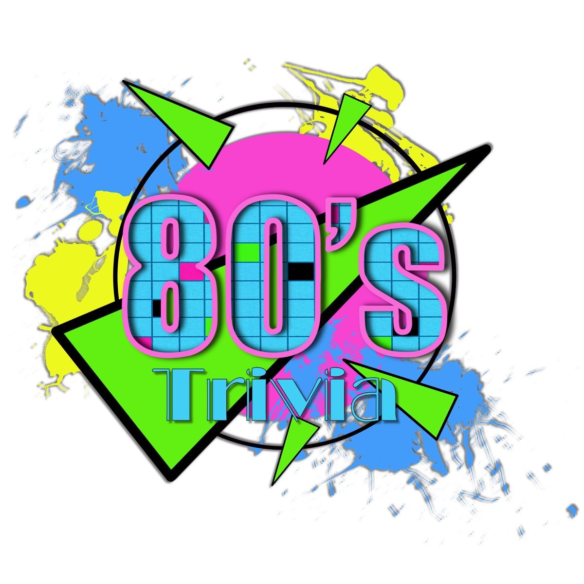 80s Trivia Night