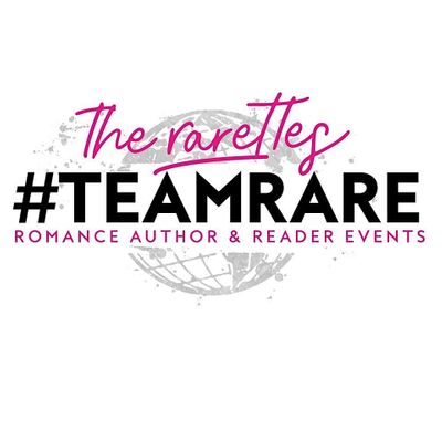 Romance Author & Reader Events RARE