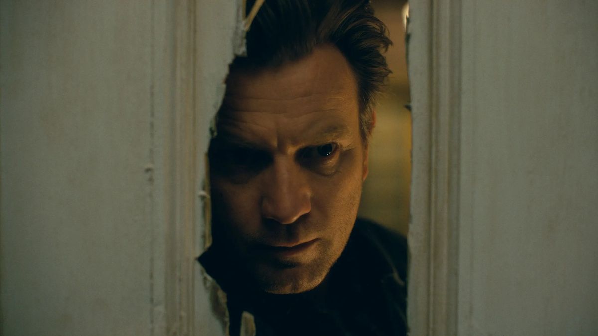 Doctor Sleep (2019) - Friday Night Frights