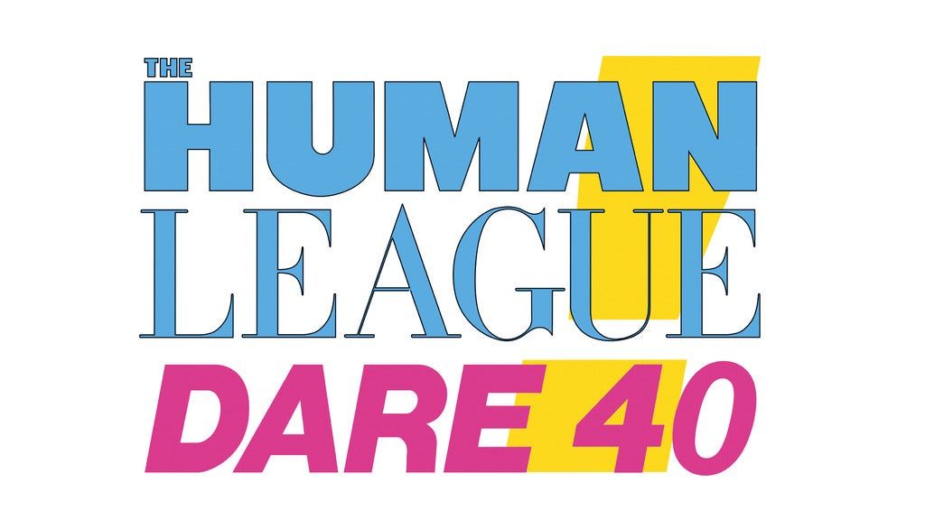 The Human League (Live After Racing)