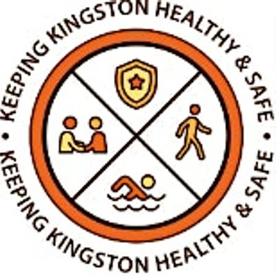 Royal Borough of Kingston Community Safety Team