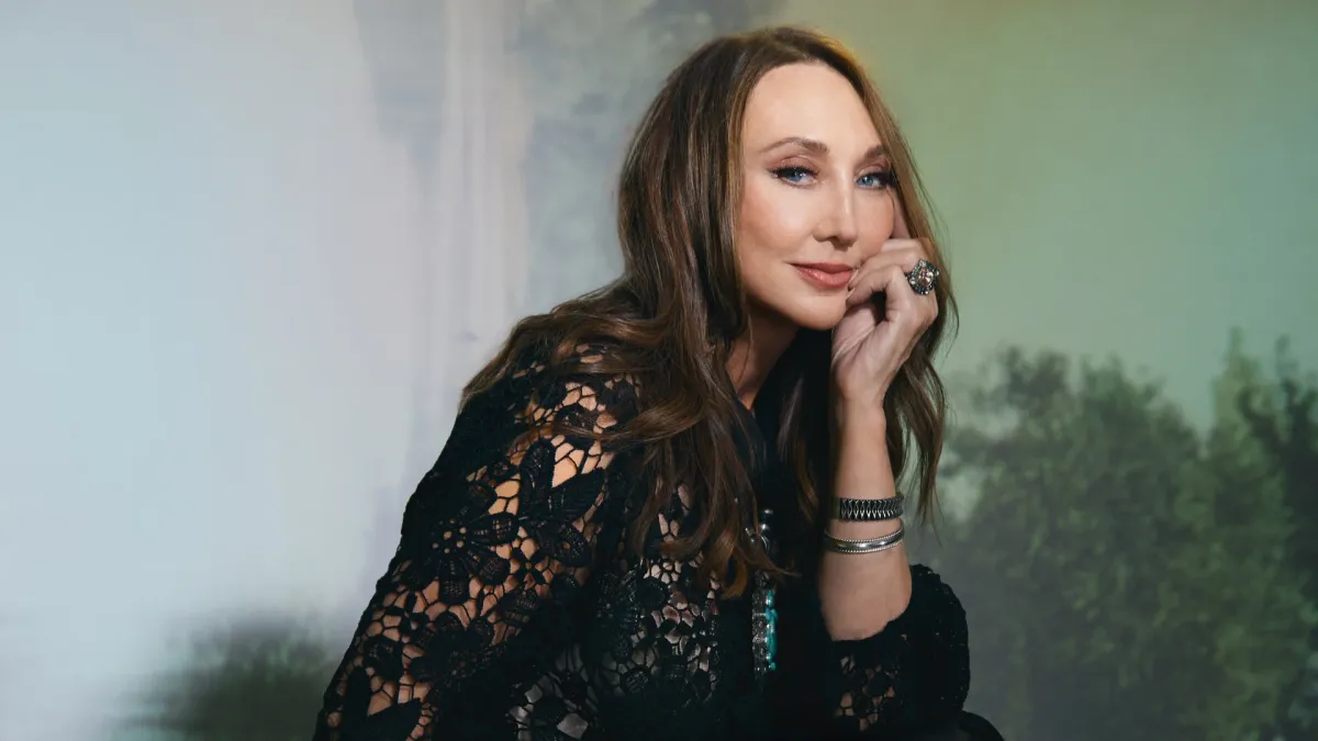 Pam Tillis, Lorrie Morgan in Sahuarita