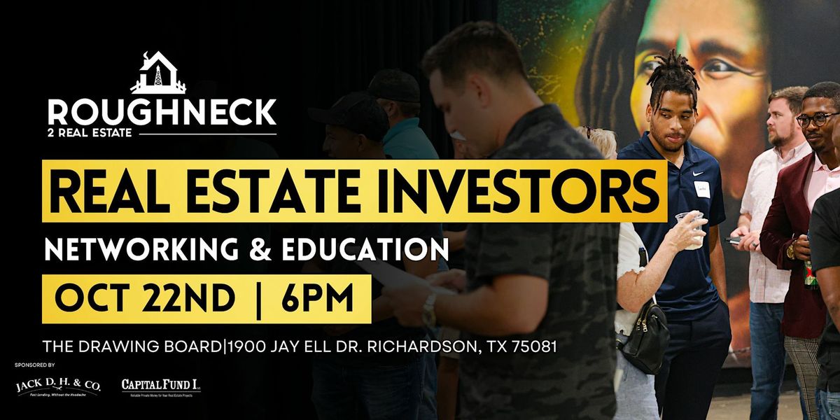 10\/22  Real Estate Investors - Live Call Negotiating & Sales Training w\/R2R