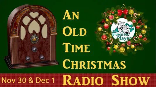 An Old Time Christmas Radio Show