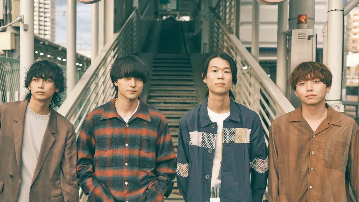 Humbreaders, Regallily, Mom in \u5927\u962a\u5e02