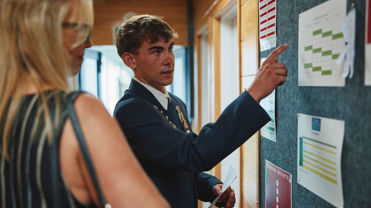 St. Peter's Cambridge Open Day - Day and Boarding Students (2026 Entries Only)